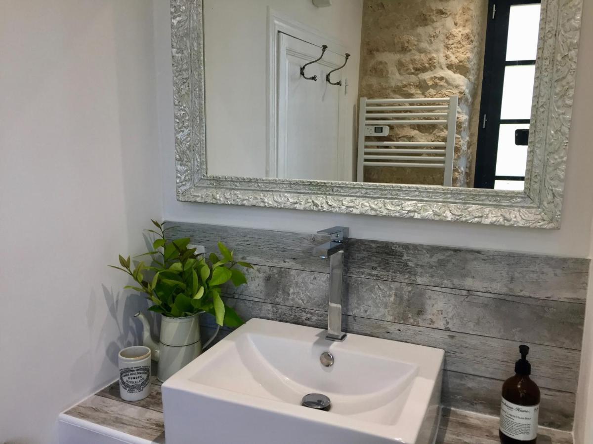 Maison Murier Hotel Fayssac Ruang foto