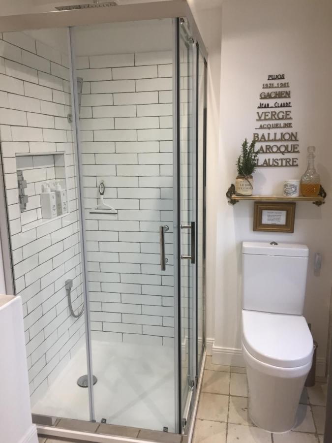 Maison Murier Hotel Fayssac Ruang foto